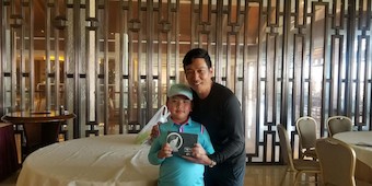 【案例分析】一周只有一天训练时间的青少年该如何培养
